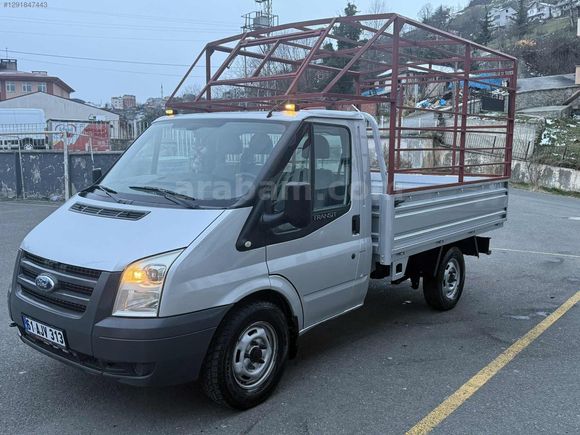 2010"TR TEK"HATASIZ 127 BIN KM "de AYTOZU GRİ PADİŞAH SERİSİ