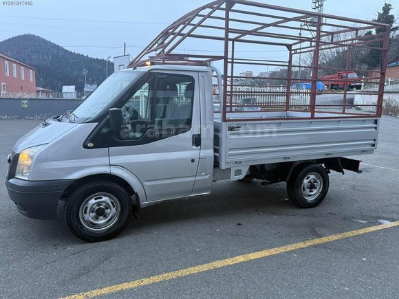 2010"TR TEK"HATASIZ 127 BIN KM "de AYTOZU GRİ PADİŞAH SERİSİ