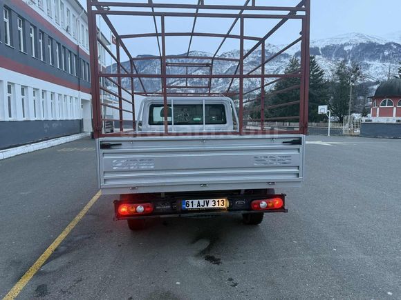 2010"TR TEK"HATASIZ 127 BIN KM "de AYTOZU GRİ PADİŞAH SERİSİ
