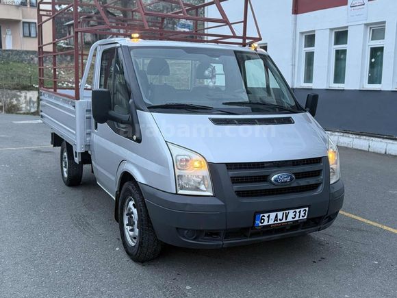 2010"TR TEK"HATASIZ 127 BIN KM "de AYTOZU GRİ PADİŞAH SERİSİ
