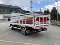 2015 HATASIZ KM 48000 de 6 lastik sıfır yeni takıldı