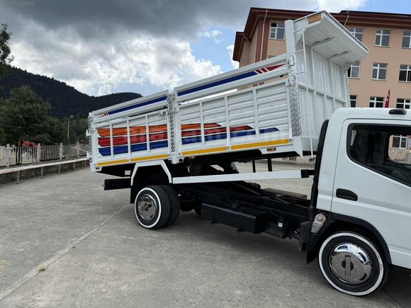2015 HATASIZ KM 48000 de 6 lastik sıfır yeni takıldı