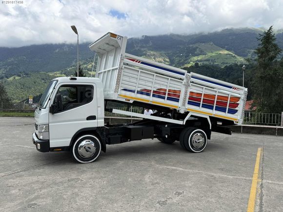 2015 HATASIZ KM 48000 de 6 lastik sıfır yeni takıldı