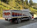 2015 HATASIZ KM 48000 de 6 lastik sıfır yeni takıldı