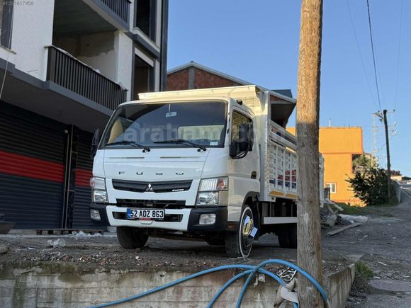 2015 HATASIZ KM 48000 de 6 lastik sıfır yeni takıldı