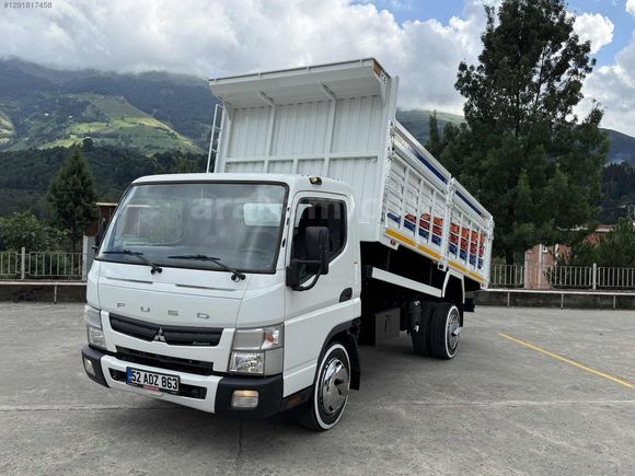 2015 HATASIZ KM 48000 de 6 lastik sıfır yeni takıldı