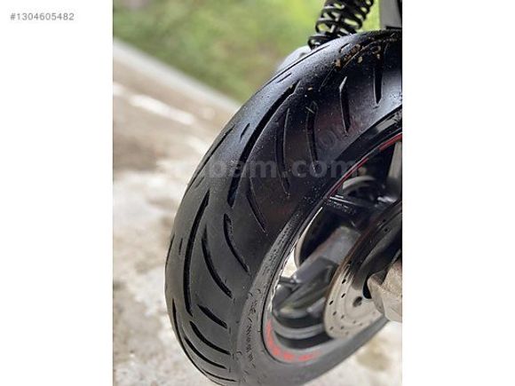 2015 HATASIZ X- MAX 250 Vade farksız 6 taksit imkanı