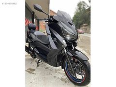 2015 HATASIZ X- MAX 250 Vade farksız 6 taksit imkanı