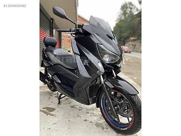 2015 HATASIZ X- MAX 250 Vade farksız 6 taksit imkanı