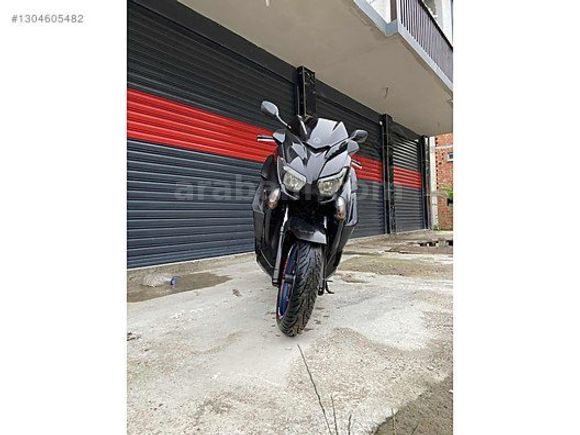 2015 HATASIZ X- MAX 250 Vade farksız 6 taksit imkanı
