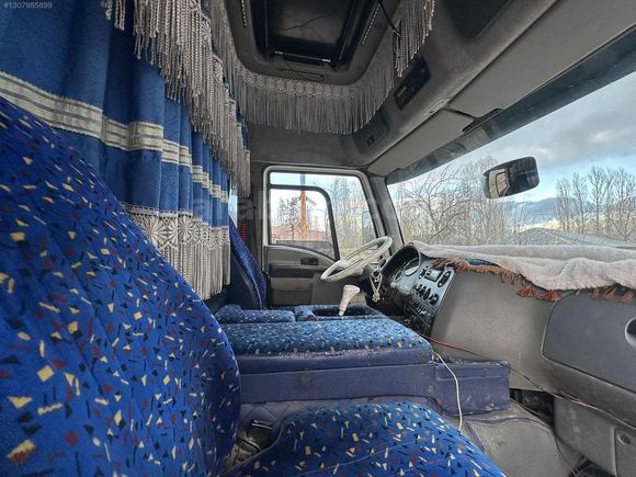 2005 model hatasız boyasız 3230 S kırkayak