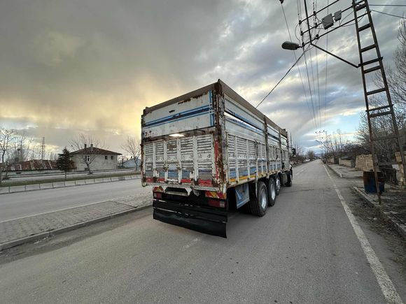 2005 model hatasız boyasız 3230 S kırkayak