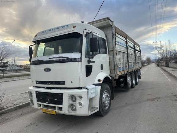 2005 model hatasız boyasız 3230 S kırkayak