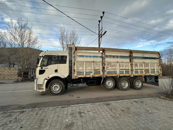 2005 model hatasız boyasız 3230 S kırkayak