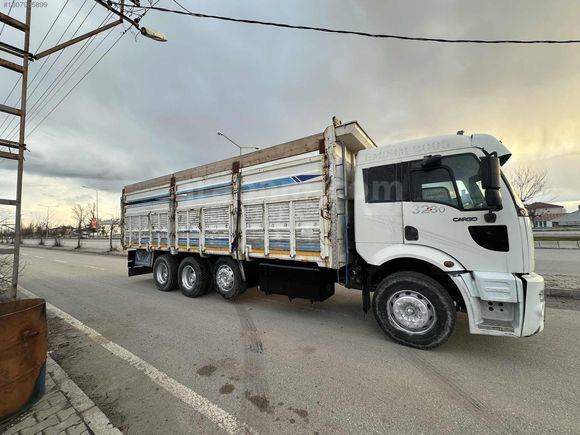 2005 model hatasız boyasız 3230 S kırkayak