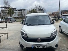 Sahibinden Fiat Doblo Combi 1.3 Multijet Easy 2015 Model 