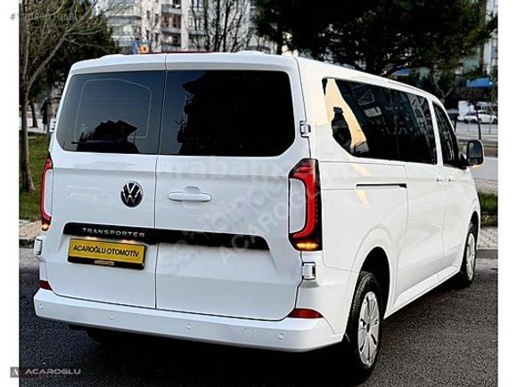2025/4+1CAMLIVAN/150HP/6İLERİ/HATASIZ/BOYASIZ/SERVİSBAKIMLI