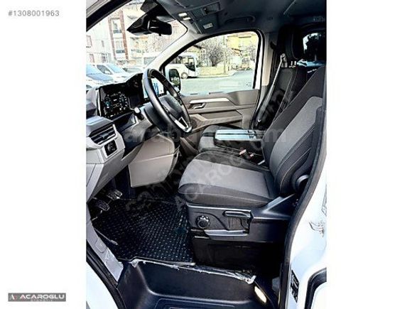 2025/4+1CAMLIVAN/150HP/6İLERİ/HATASIZ/BOYASIZ/SERVİSBAKIMLI