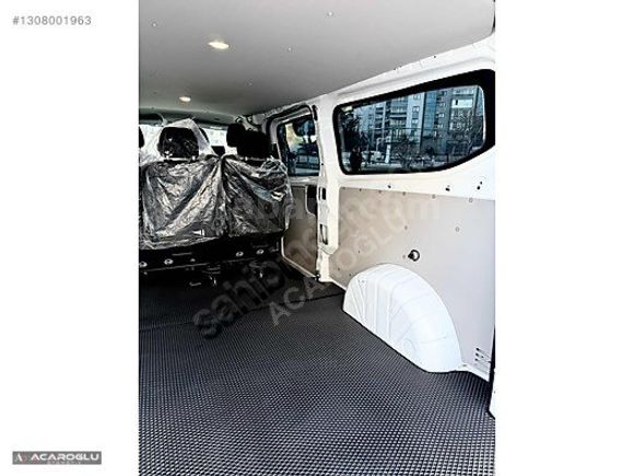 2025/4+1CAMLIVAN/150HP/6İLERİ/HATASIZ/BOYASIZ/SERVİSBAKIMLI