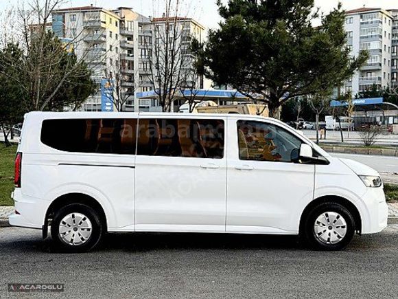 2025/4+1CAMLIVAN/150HP/6İLERİ/HATASIZ/BOYASIZ/SERVİSBAKIMLI