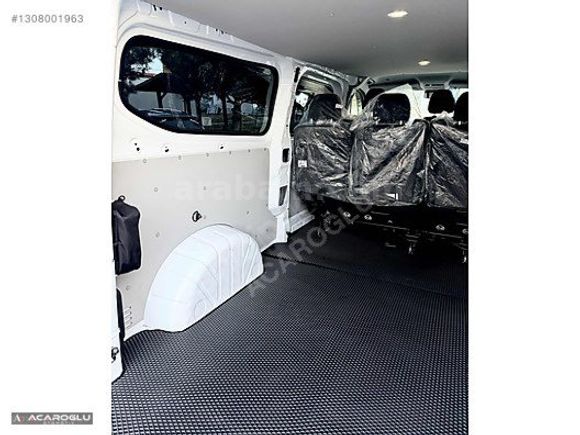 2025/4+1CAMLIVAN/150HP/6İLERİ/HATASIZ/BOYASIZ/SERVİSBAKIMLI