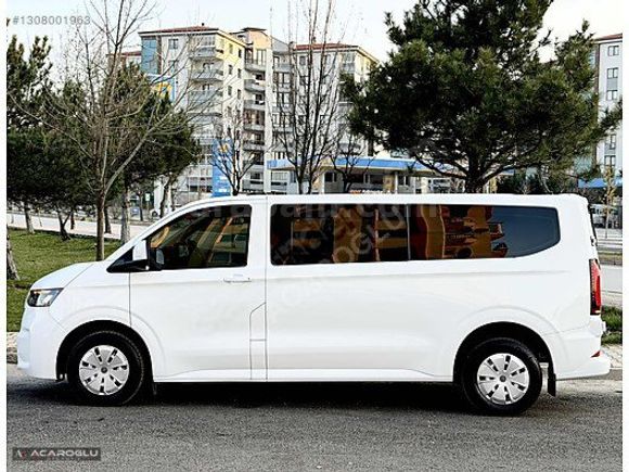 2025/4+1CAMLIVAN/150HP/6İLERİ/HATASIZ/BOYASIZ/SERVİSBAKIMLI
