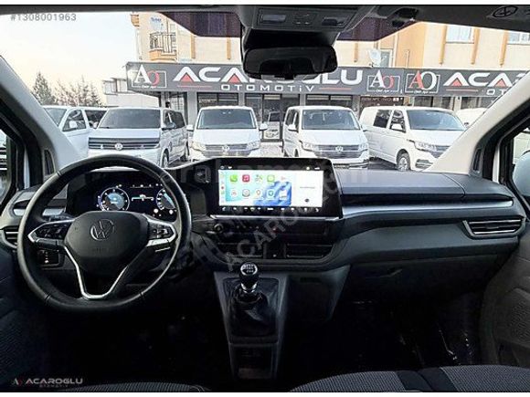 2025/4+1CAMLIVAN/150HP/6İLERİ/HATASIZ/BOYASIZ/SERVİSBAKIMLI