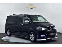260 PEŞİN KALAN KREDİ / 2011 TRANSPORTER ULTRA VİP 6 İLERİ VİTES