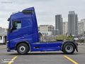 NEŞELİ'DEN*K.K.18 AY TAKSİT* 2016 VOLVO FH 460 DEP+AC+ORJ. PTO