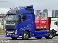 NEŞELİ'DEN*K.K.18 AY TAKSİT* 2016 VOLVO FH 460 DEP+AC+ORJ. PTO
