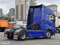 NEŞELİ'DEN*K.K.18 AY TAKSİT* 2016 VOLVO FH 460 DEP+AC+ORJ. PTO