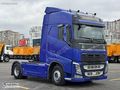 NEŞELİ'DEN*K.K.18 AY TAKSİT* 2016 VOLVO FH 460 DEP+AC+ORJ. PTO