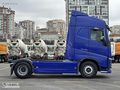 NEŞELİ'DEN*K.K.18 AY TAKSİT* 2016 VOLVO FH 460 DEP+AC+ORJ. PTO