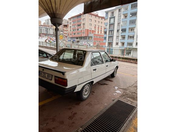 Sahibinden Renault R 9 1.4 Broadway GTE 1991 Model 