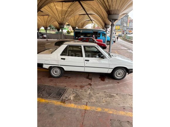 Sahibinden Renault R 9 1.4 Broadway GTE 1991 Model 