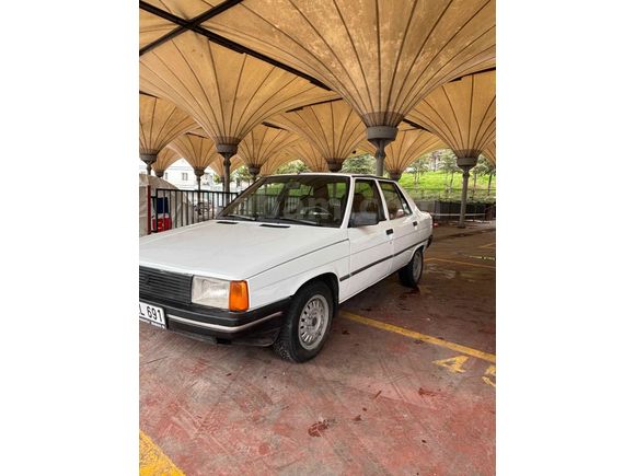 Sahibinden Renault R 9 1.4 Broadway GTE 1991 Model 