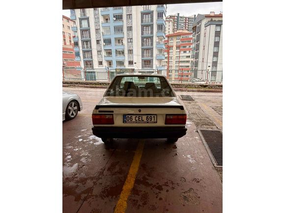 Sahibinden Renault R 9 1.4 Broadway GTE 1991 Model 