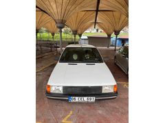 Sahibinden Renault R 9 1.4 Broadway GTE 1991 Model 