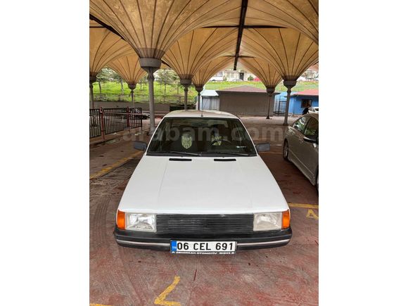 Sahibinden Renault R 9 1.4 Broadway GTE 1991 Model 