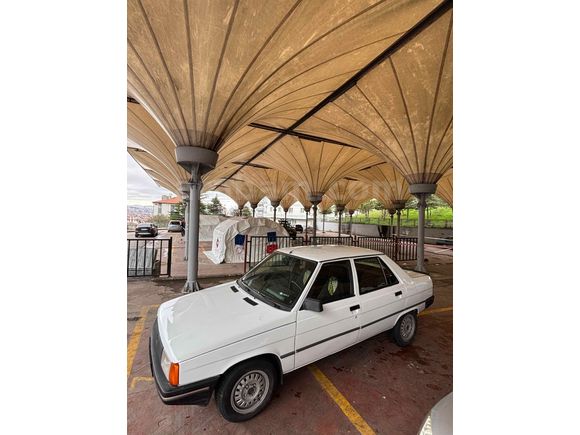 Sahibinden Renault R 9 1.4 Broadway GTE 1991 Model 