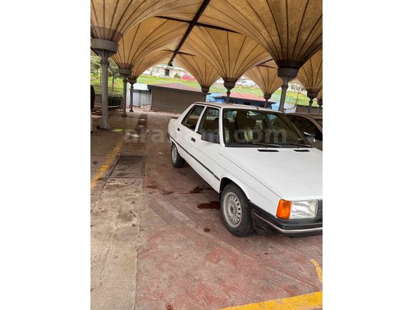 Sahibinden Renault R 9 1.4 Broadway GTE 1991 Model 
