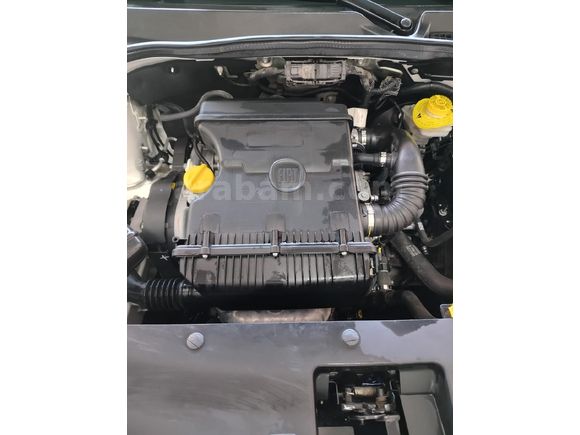 Sahibinden Fiat Egea 1.4 Fire Easy 2021 Model