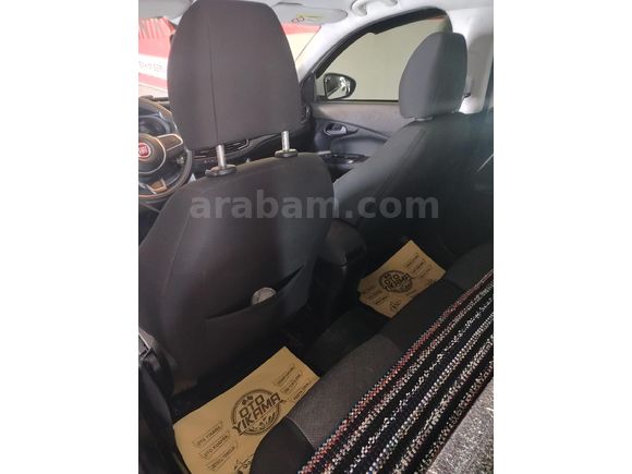Sahibinden Fiat Egea 1.4 Fire Easy 2021 Model