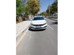 Sahibinden Fiat Egea 1.4 Fire Easy 2021 Model