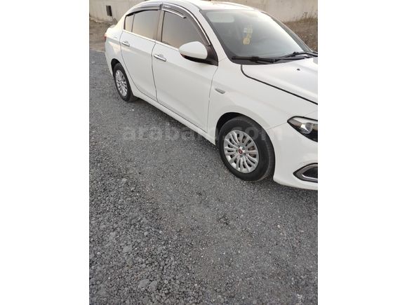 Sahibinden Fiat Egea 1.4 Fire Easy 2021 Model