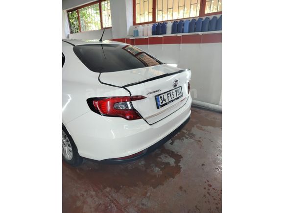 Sahibinden Fiat Egea 1.4 Fire Easy 2021 Model