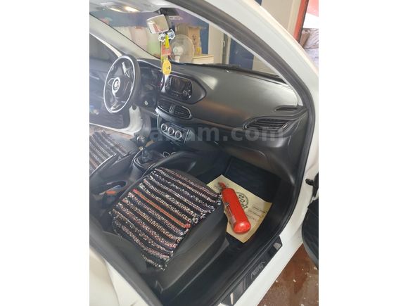 Sahibinden Fiat Egea 1.4 Fire Easy 2021 Model