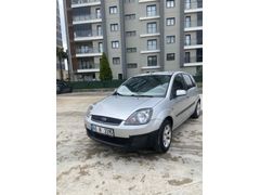 Sahibinden Ford Fiesta 1.4 TDCi Comfort 2007 Model 