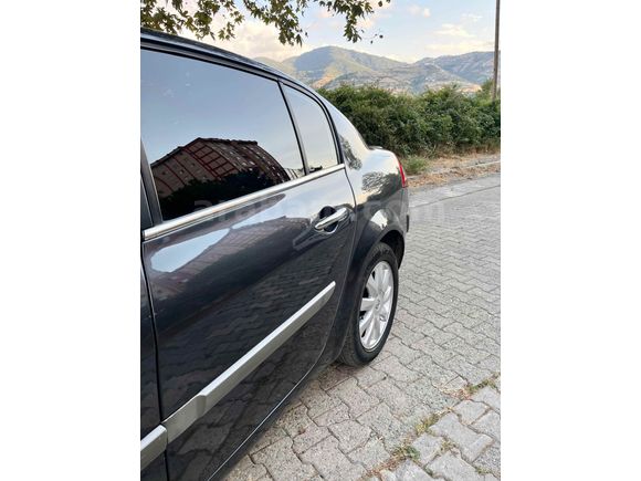 Sahibinden Renault Megane 1.5 dCi Exception 2009 Model 