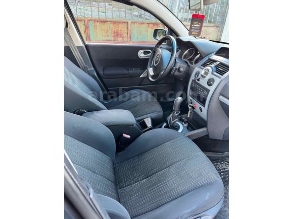 Sahibinden Renault Megane 1.5 dCi Exception 2009 Model 